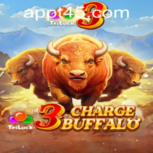 3ChargeBuffalo Game: A Comprehensive Overview