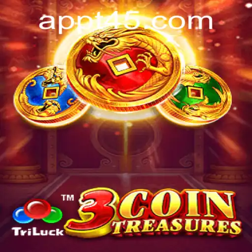 Discover 3CoinTreasures: Exciting Gameplay and Key Rules