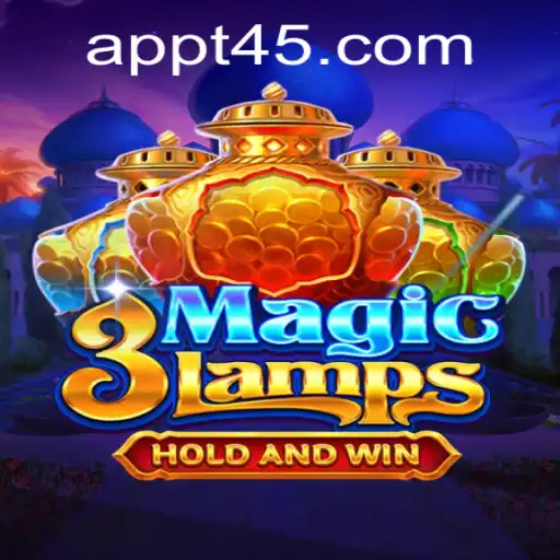 Discover the Enchanting World of 3MagicLamps and Key Insights on t45 PH Login