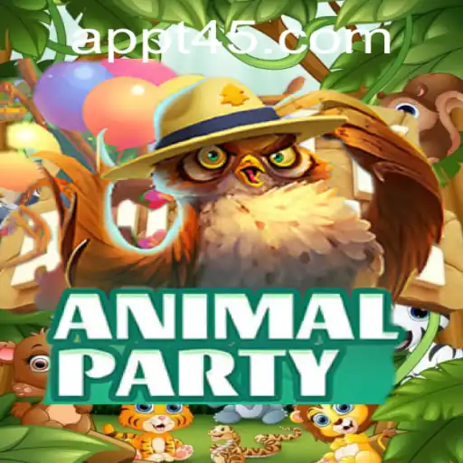 The Fascination of AnimalParty: A New Frontier in Gaming