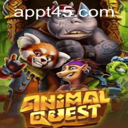 AnimalQuest: Navigate the Wild with Thrill and Strategy