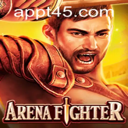 ArenaFighter: Explore the Thrilling World of Competitive Combat