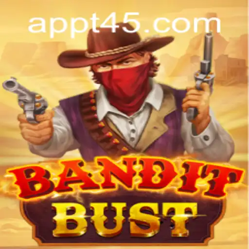 BanditBust: Dive into the Action-Packed World of Tactical Strategy and Adventure
