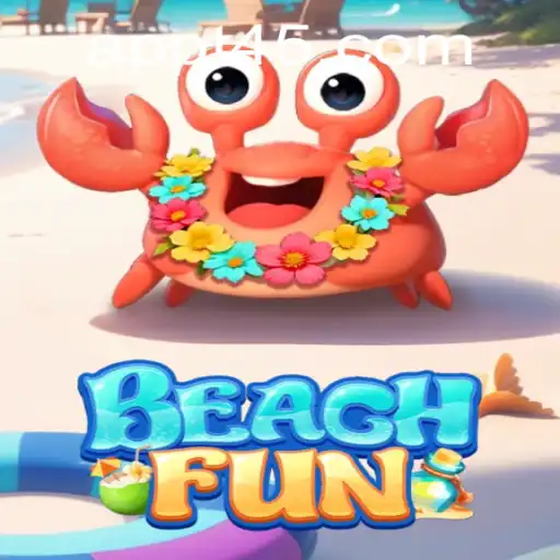 BeachFun: Dive into the Sun-soaked Adventure