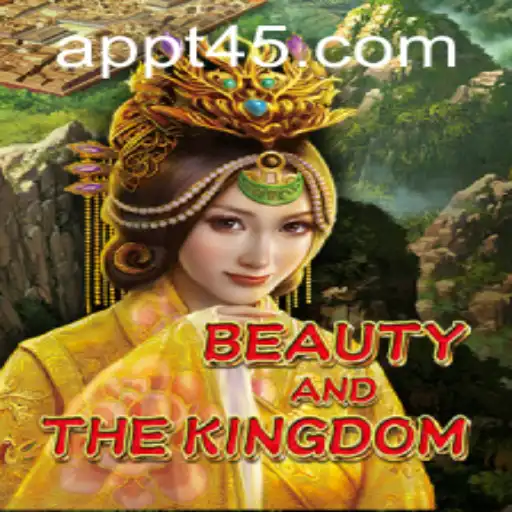BeautyAndTheKingdom: A New Gaming Adventure with a Twist