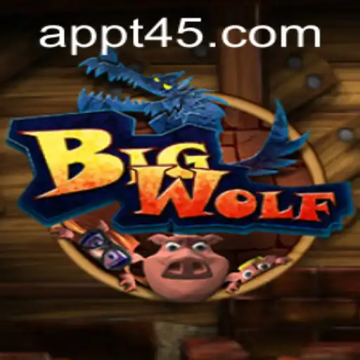BigWolf: A Thrilling Journey into an Enchanting Virtual Realm
