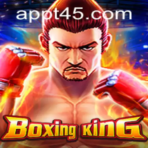Unveiling the World of BoxingKing: A Dynamic Gaming Experience