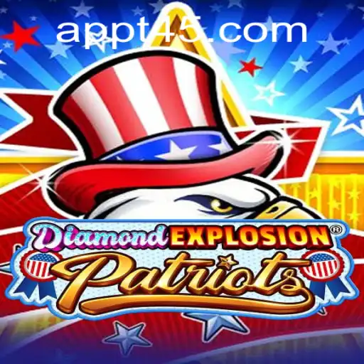 Unveiling DiamondExplosionPatriots: A Thrilling New Gaming Adventure