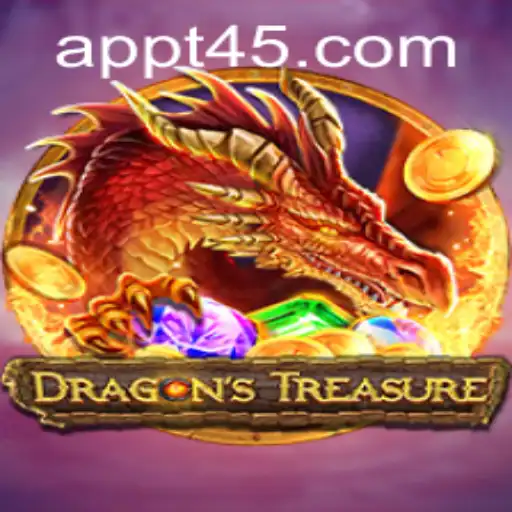 Discover the Exciting World of DragonsTreasure and T45 PH Login