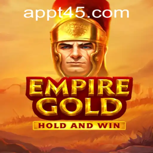 EmpireGold: A Strategic Gem with T45 PH Login Integration