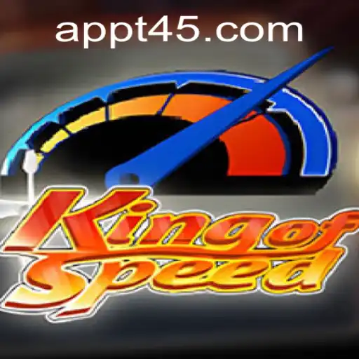 King of Speed: Mastering Virtual Racing with T45 PH Login