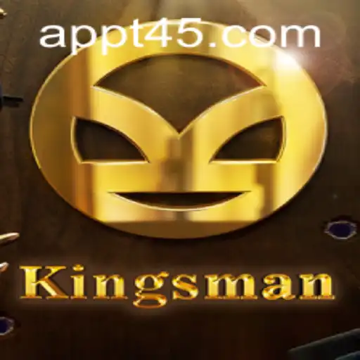 Kingsman: A New Era in Gaming with T45 PH Login