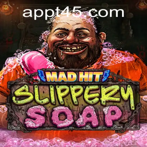 MadHitSlipperySoap: A Thrilling Adventure in the Virtual World