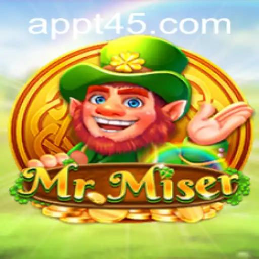 Exploring MrMiser: A New Adventure with T45 PH Login