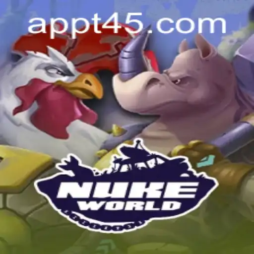 Discover the Thrill of NukeWorld: Conquer the Apocalyptic Battleground
