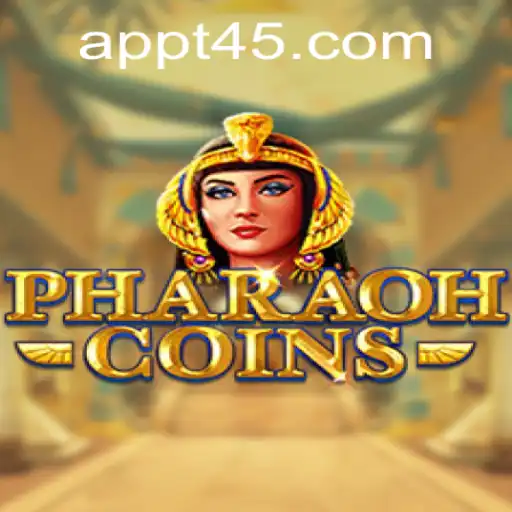 Exploring the World of PharaohCoins and the Intriguing T45 PH Login