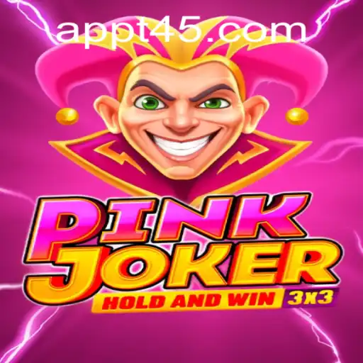 Discovering Pinkjoker: A Fresh and Exciting Adventure in T45 PH Login