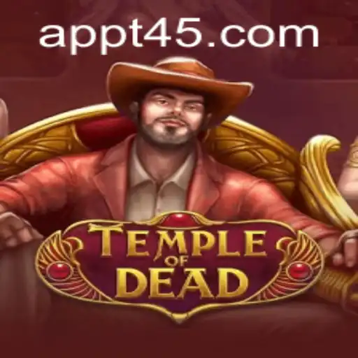 TempleofDead: An Immersive Journey into Ancient Mysteries