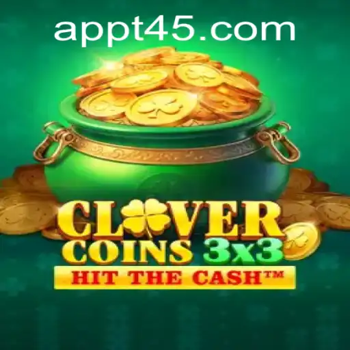 Explore the Exciting World of Clovercoin3x3: The Latest Gaming Sensation