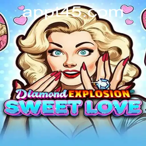 DiamondExplosionSweetLove: A Journey Through a Unique Gaming Experience
