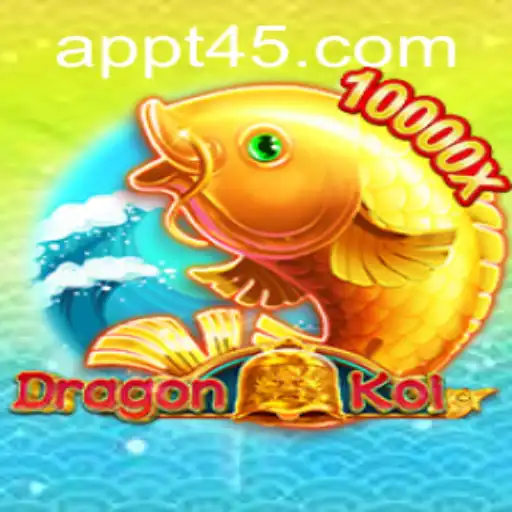 Dive into DragonKoi: A Captivating Gaming Experience