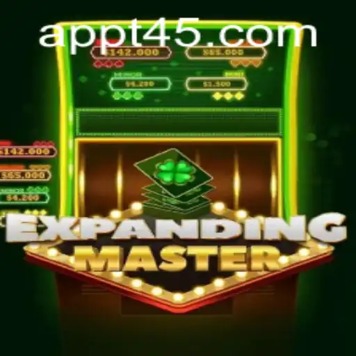 Exploring the Thrilling World of ExpandingMaster and the Intriguing t45 PH Login
