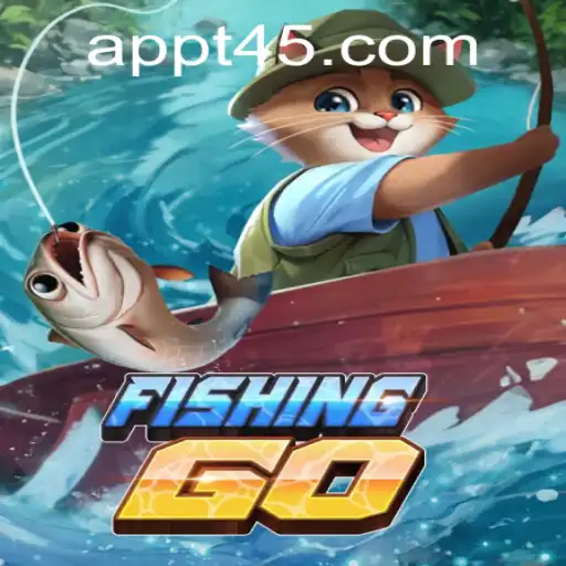 Explore FishingGO: Dive into a Virtual Fishing Experience