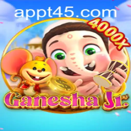 Discover GaneshaJr: A Unique Gaming Experience With T45 PH Login