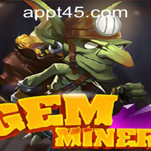 GemMiner: Discovering Treasure and Engaging Adventures