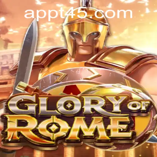 Discover the Intrigue and Strategy of GloryofRome