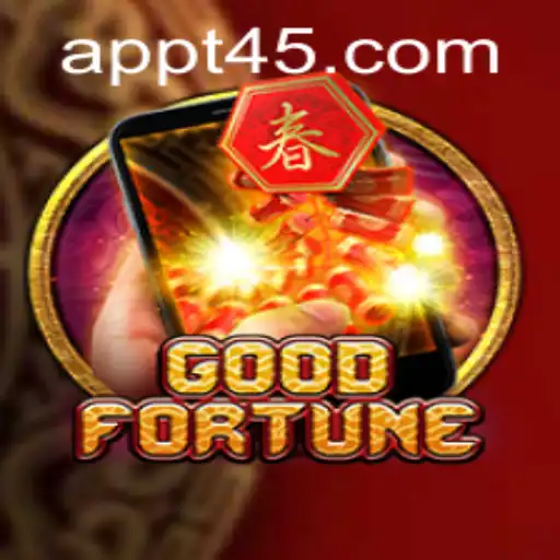 Unlocking the Mysteries of GoodFortuneM: Your Guide to Mastering the Game with t45 PH Login