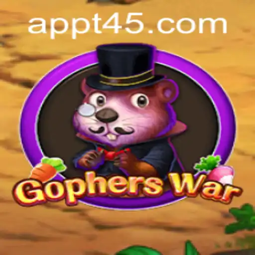 Exploring GophersWar: A Thrilling Journey into Strategy and Tactics