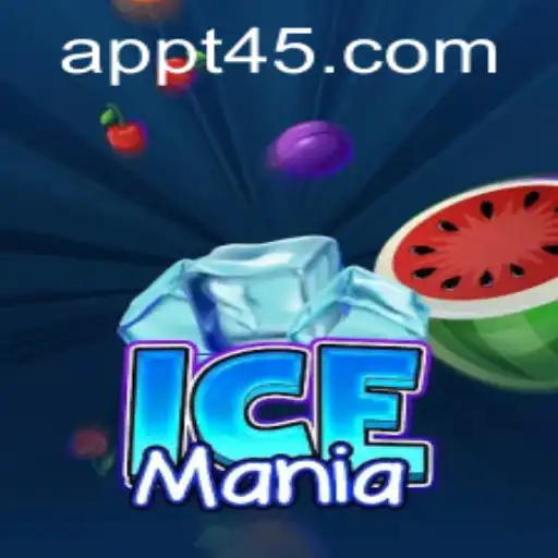 Unveiling IceMania: A Thrilling Adventure with t45 PH Login