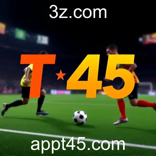 A Revolução dos Jogos em 2025: T45 e as Tendências Futuras