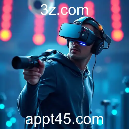 Avanços e Tendências no Mundo dos Jogos em 2025