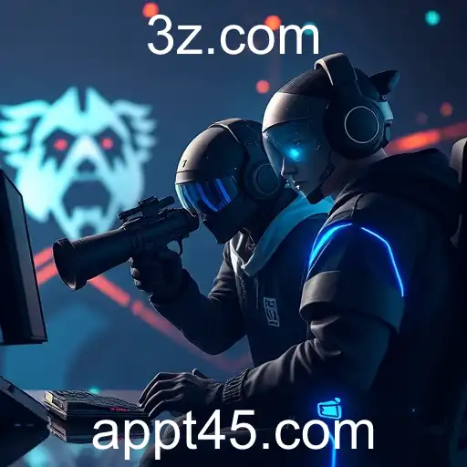 Transformações no Mundo dos Jogos: T45 e as Novas Tendências