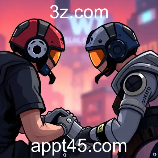 O Impacto do T45 no Mundo dos Games em 2025