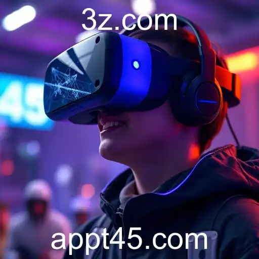 Impacto da Inteligência Artificial em Jogos: O Futuro do T45