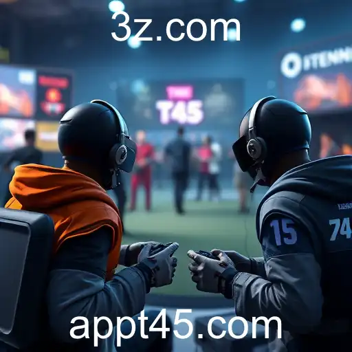 A Revolução do Jogo: T45 em 2025