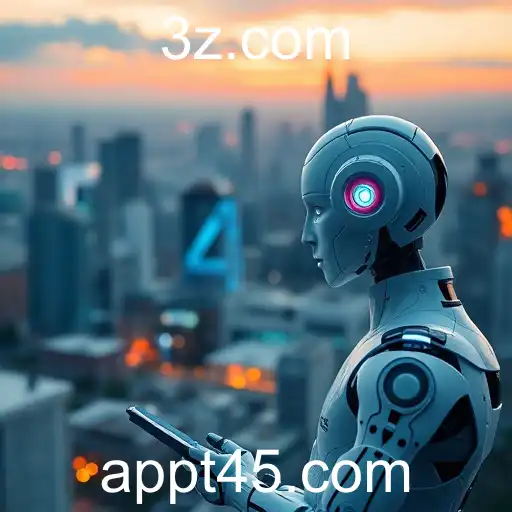 T45: Inovações e Tendências no Universo dos Jogos