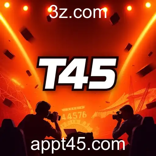 Novas Tendências no Mundo de T45