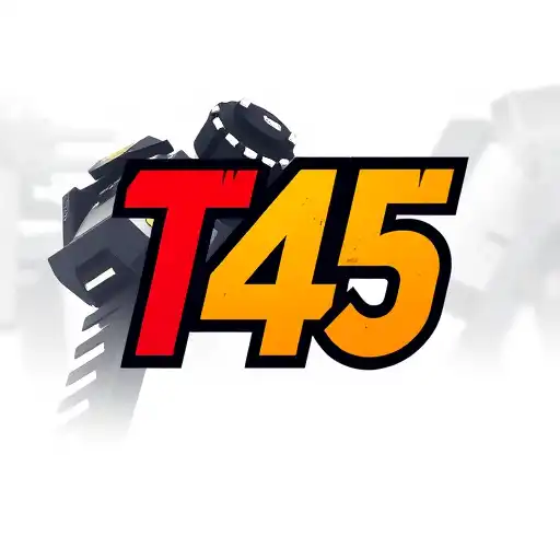 T45 Revoluciona o Mundo dos Jogos Online em 2025