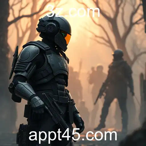 A Ascensão do Fenômeno T45 no Mundo dos Jogos