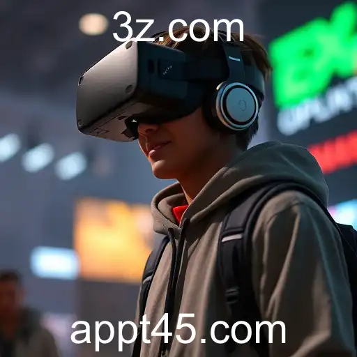 Avanços Tecnológicos Revolucionam o Mercado de Jogos