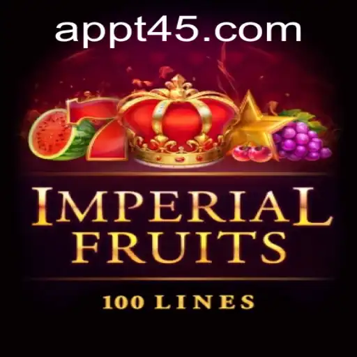 Exploring the Exciting World of ImperialFruits100 and the Significance of t45 PH Login