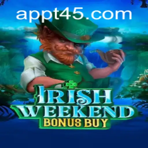 Exploring the Thrills of IrishWeekendBonusBuy: A Journey Through Gameplay and Current Trends