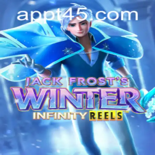 Immerse Yourself in the Magical World of JackFrostsWinter