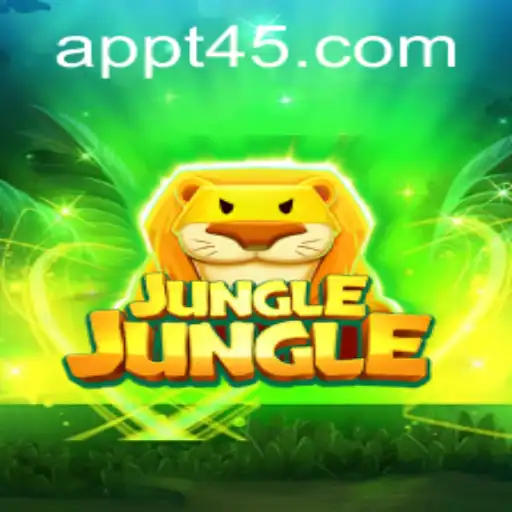 JungleJungle: Exploring the Wild World of an Interactive Gaming Adventure