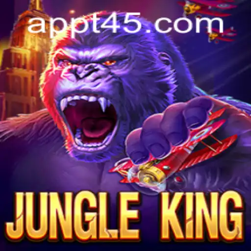 Explore the Wild Adventure of JungleKing and Discover the Secret of t45 PH Login