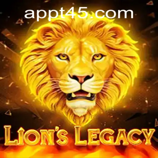 LionsLegacy: Explore the Roaring World of Adventure
